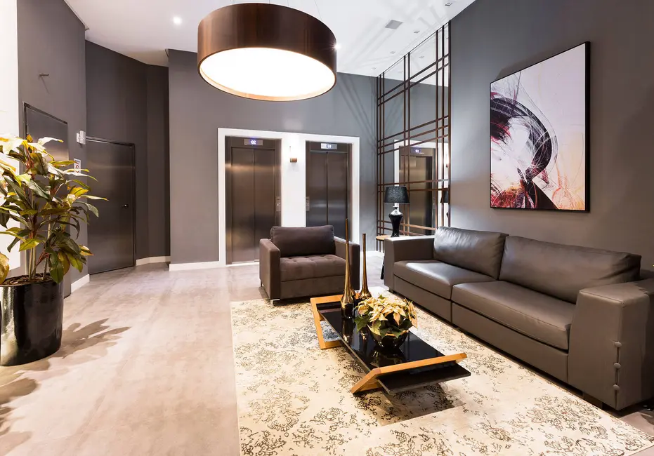 Apartamento com 4 quartos à venda, 130m2 em Centro, Balneario Camboriu - SC - imagem 3 Foto 3 de Apartamento com 4 quartos à venda, 130m2 em Centro, Balneario Camboriu - SC