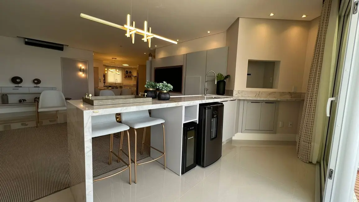 Foto 7 de Apartamento com 3 quartos à venda, 185m2 em Centro, Balneario Camboriu - SC