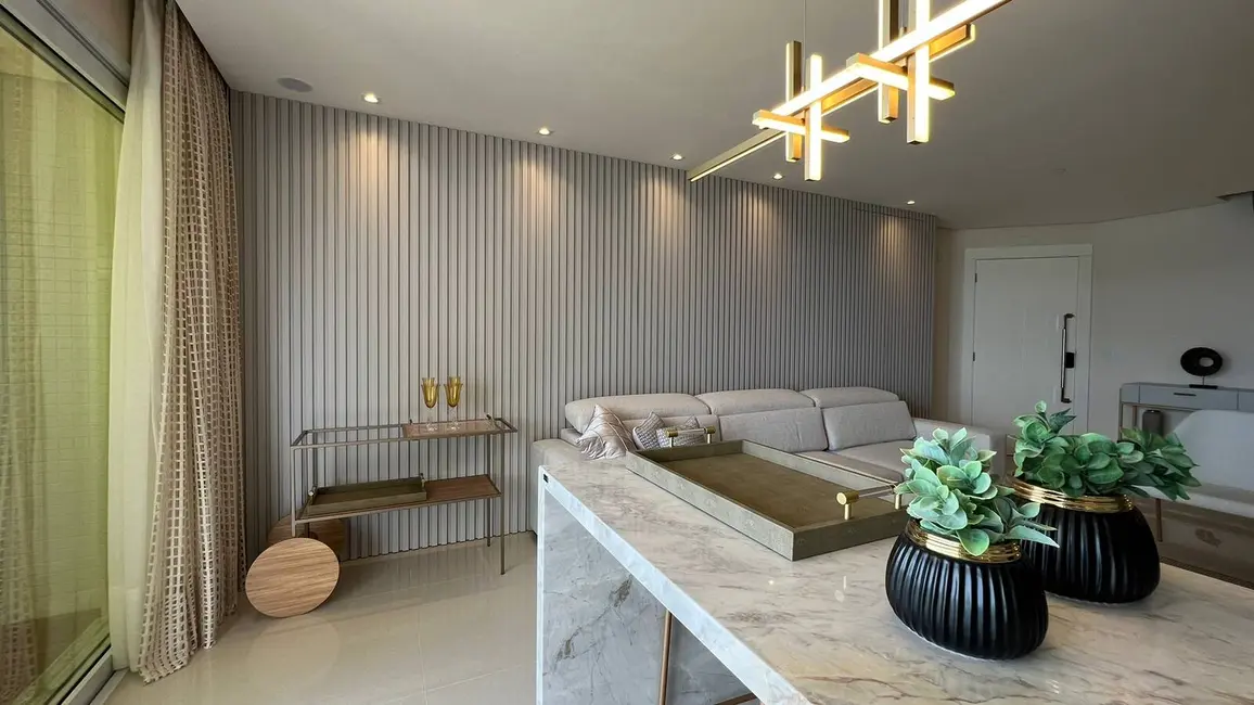 Foto 8 de Apartamento com 3 quartos à venda, 185m2 em Centro, Balneario Camboriu - SC