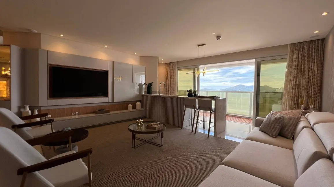 Foto 6 de Apartamento com 3 quartos à venda, 185m2 em Centro, Balneario Camboriu - SC