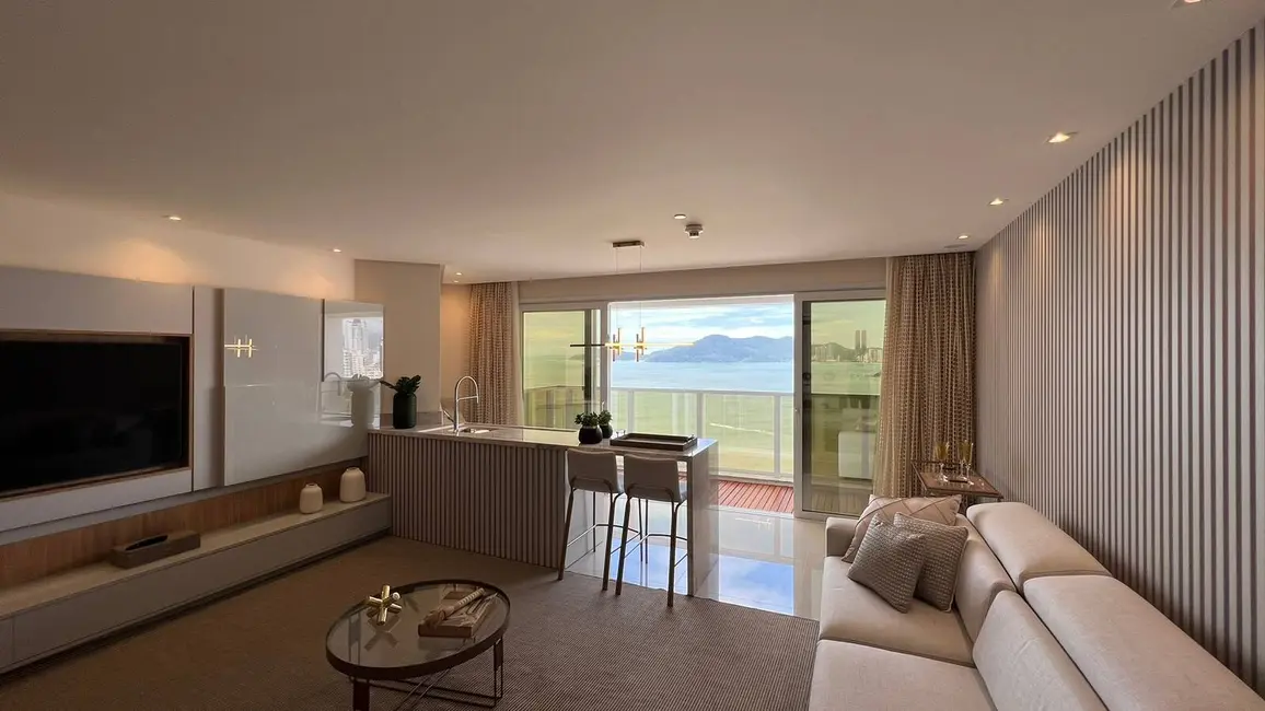 Foto 3 de Apartamento com 3 quartos à venda, 185m2 em Centro, Balneario Camboriu - SC