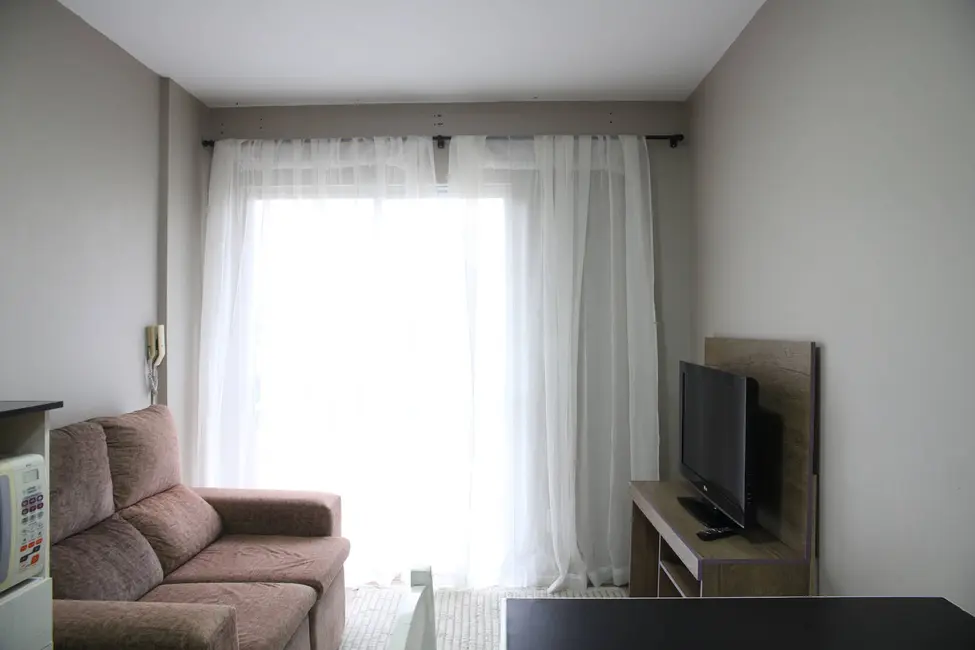 Foto 8 de Apartamento com 1 quarto à venda, 35m2 em Pioneiros, Balneario Camboriu - SC