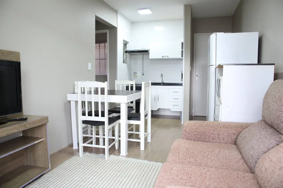 Foto 7 de Apartamento com 1 quarto à venda, 35m2 em Pioneiros, Balneario Camboriu - SC