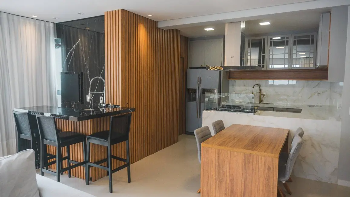 Foto 9 de Apartamento com 3 quartos à venda, 115m2 em Pioneiros, Balneario Camboriu - SC