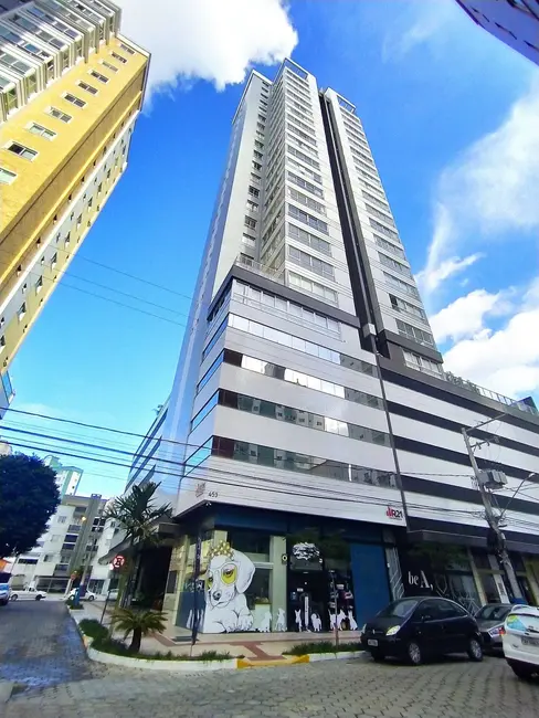 Foto 2 de Apartamento com 3 quartos à venda, 349m2 em Centro, Balneario Camboriu - SC