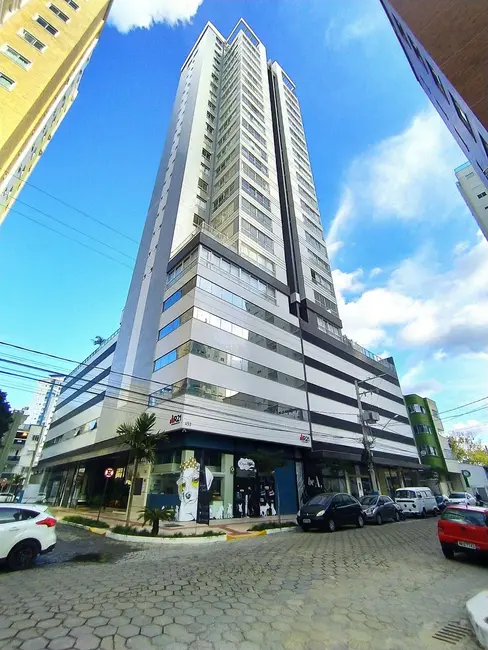 Foto 1 de Apartamento com 3 quartos à venda, 349m2 em Centro, Balneario Camboriu - SC