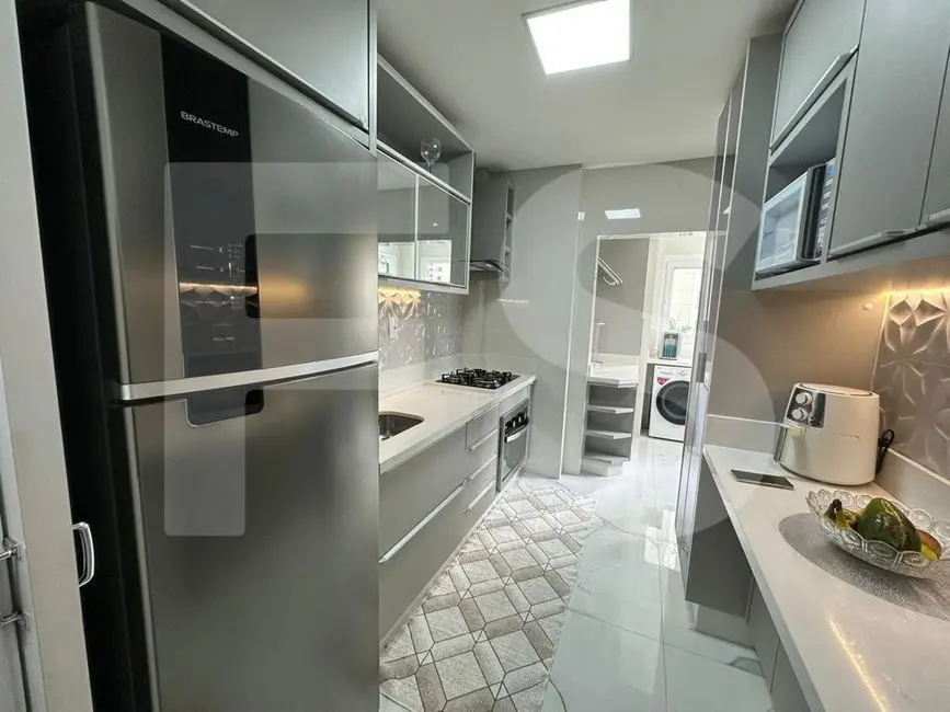 Apartamento com 3 quartos à venda em Centro, Balneario Camboriu - SC - imagem 7 Foto 7 de Apartamento com 3 quartos à venda em Centro, Balneario Camboriu - SC