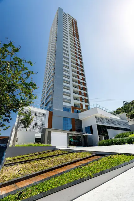 Foto 1 de Apartamento com 2 quartos à venda, 65m2 em Itajai - SC