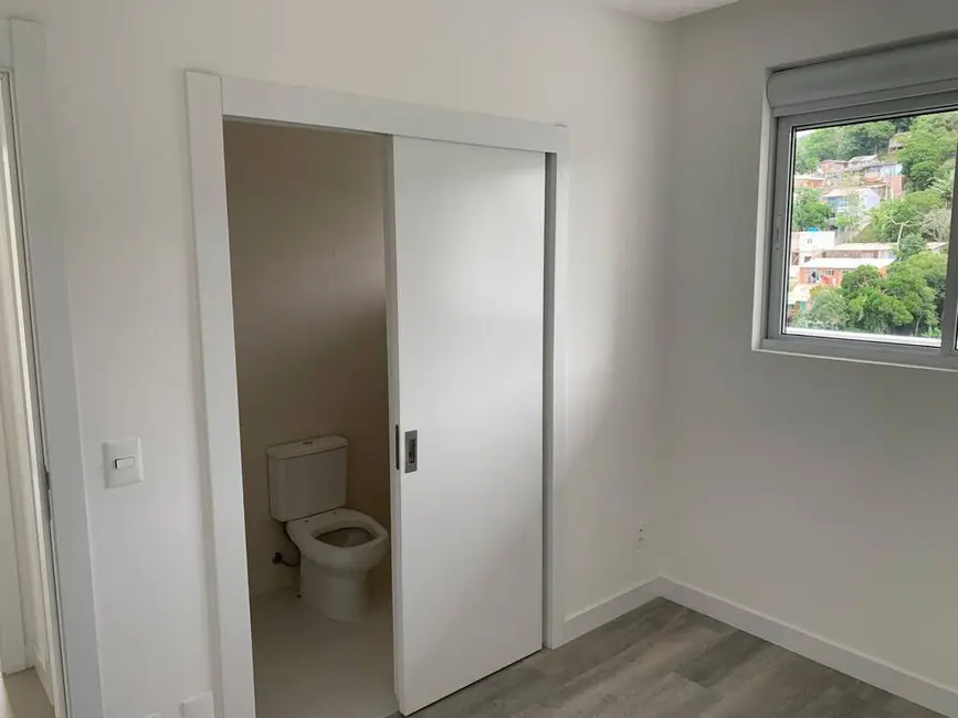 Apartamento com 2 quartos à venda, 65m2 em Itajai - SC - imagem 8 Foto 8 de Apartamento com 2 quartos à venda, 65m2 em Itajai - SC