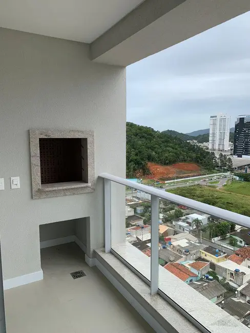 Apartamento com 2 quartos à venda, 65m2 em Itajai - SC - imagem 3 Foto 3 de Apartamento com 2 quartos à venda, 65m2 em Itajai - SC