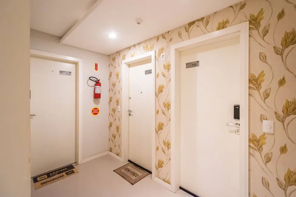 Apartamento com 3 quartos à venda, 75m2 em Camboriu - SC - imagem 3 Foto 3 de Apartamento com 3 quartos à venda, 75m2 em Camboriu - SC