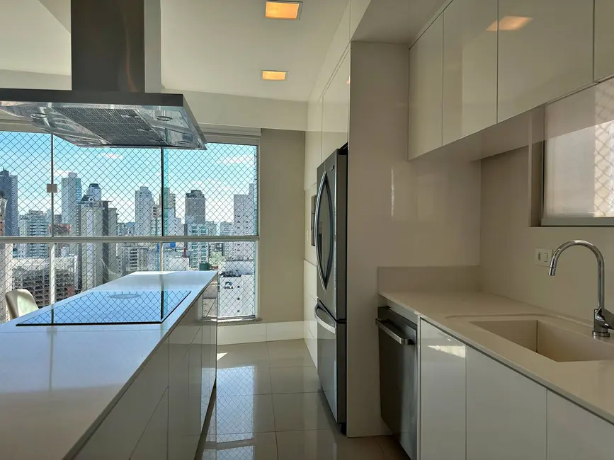 Foto 7 de Apartamento com 4 quartos à venda, 240m2 em Centro, Balneario Camboriu - SC