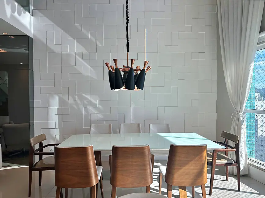 Foto 4 de Apartamento com 4 quartos à venda, 240m2 em Centro, Balneario Camboriu - SC