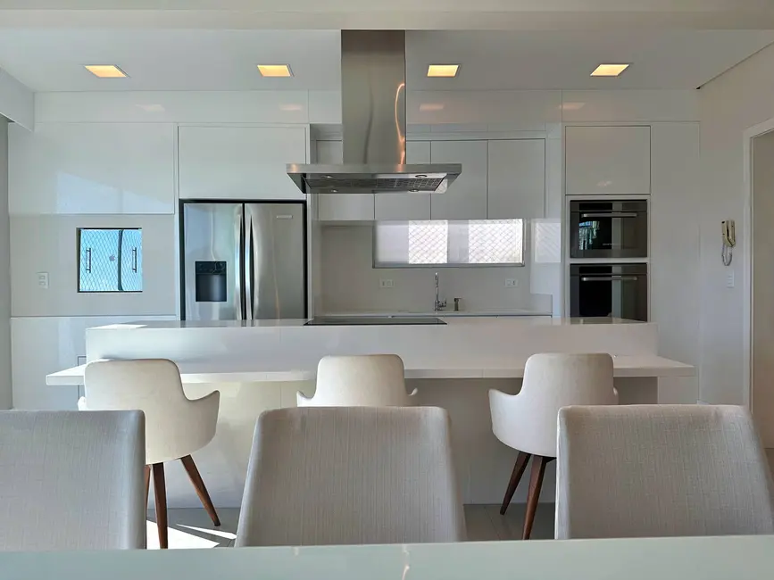 Foto 2 de Apartamento com 4 quartos à venda, 240m2 em Centro, Balneario Camboriu - SC