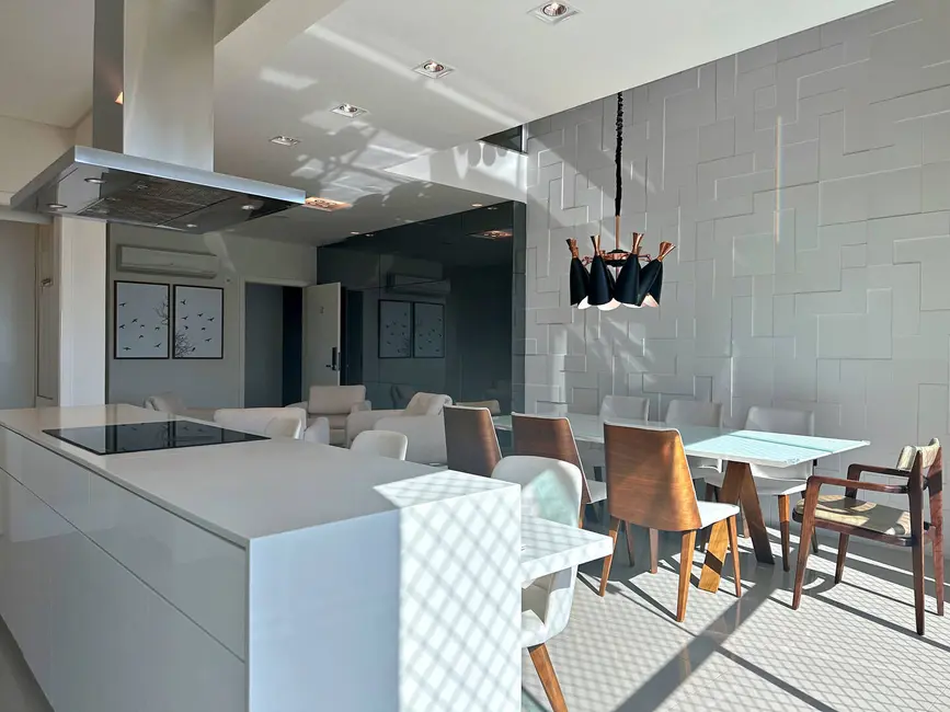 Foto 6 de Apartamento com 4 quartos à venda, 240m2 em Centro, Balneario Camboriu - SC