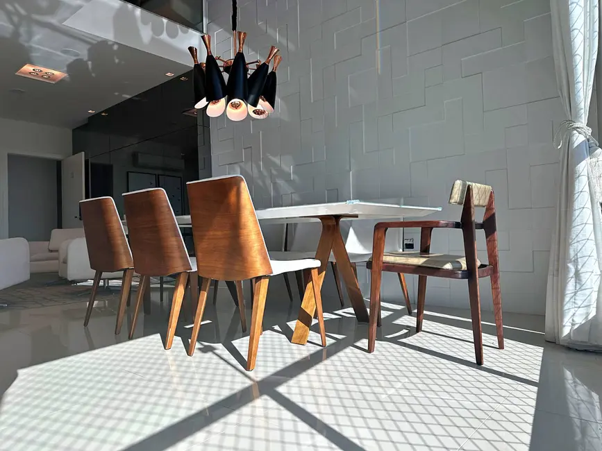 Foto 5 de Apartamento com 4 quartos à venda, 240m2 em Centro, Balneario Camboriu - SC