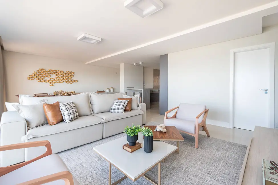 Foto 7 de Apartamento com 4 quartos à venda, 184m2 em Fazenda, Itajai - SC