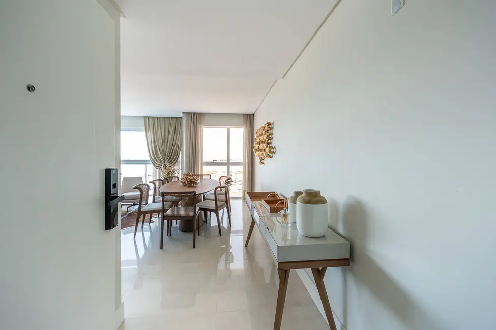 Foto 6 de Apartamento com 4 quartos à venda, 184m2 em Fazenda, Itajai - SC