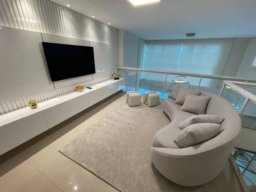 Foto 4 de Apartamento com 4 quartos à venda, 225m2 em Centro, Balneario Camboriu - SC