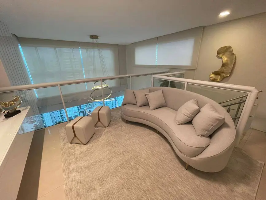 Foto 3 de Apartamento com 4 quartos à venda, 225m2 em Centro, Balneario Camboriu - SC