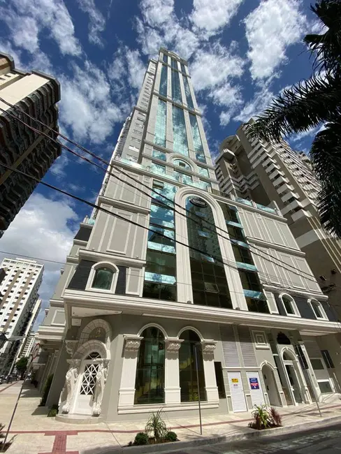 Foto 8 de Apartamento com 4 quartos à venda, 160m2 em Centro, Balneario Camboriu - SC