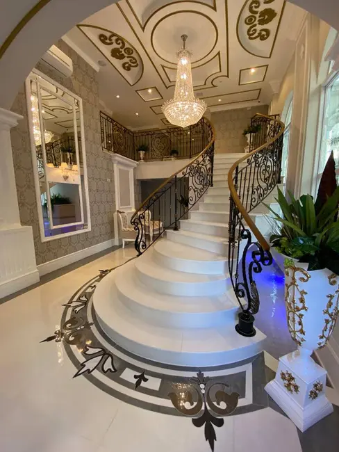 Foto 9 de Apartamento com 4 quartos à venda, 160m2 em Centro, Balneario Camboriu - SC