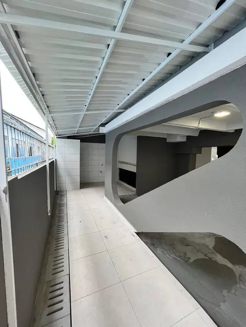 Sala Comercial à venda, 600m2 em São Vicente, Itajai - SC - imagem 8 Foto 8 de Sala Comercial à venda, 600m2 em São Vicente, Itajai - SC