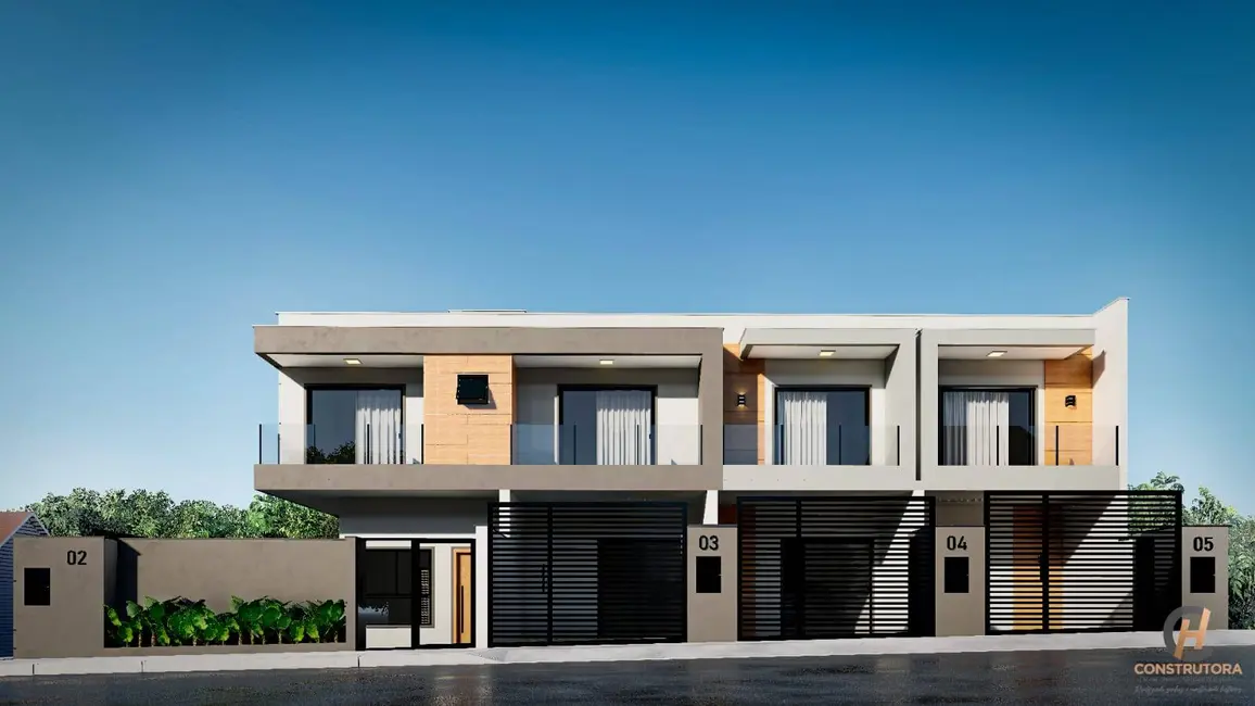 Foto 3 de Apartamento com 2 quartos à venda, 80m2 em Rio Pequeno, Camboriu - SC