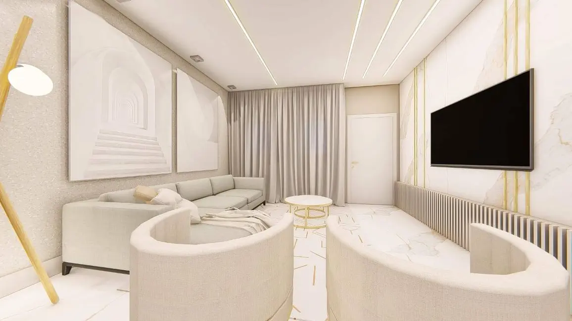 Casa com 3 quartos à venda, 162m2 em São Francisco de Assis, Camboriu - SC - imagem 5 Foto 5 de Casa com 3 quartos à venda, 162m2 em São Francisco de Assis, Camboriu - SC