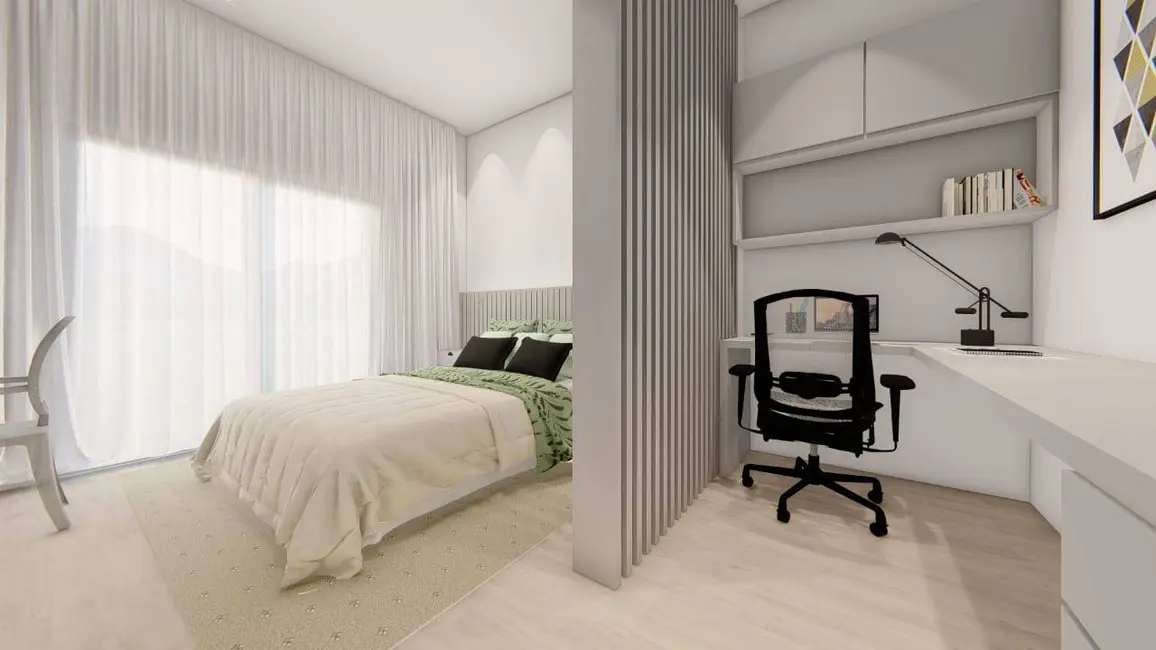 Casa com 3 quartos à venda, 162m2 em São Francisco de Assis, Camboriu - SC - imagem 3 Foto 3 de Casa com 3 quartos à venda, 162m2 em São Francisco de Assis, Camboriu - SC