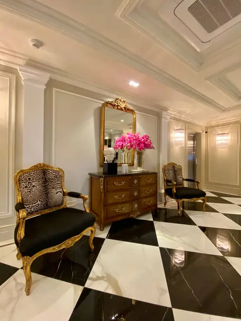 Apartamento com 5 quartos à venda, 230m2 em Centro, Balneario Camboriu - SC - imagem 9 Foto 9 de Apartamento com 5 quartos à venda, 230m2 em Centro, Balneario Camboriu - SC