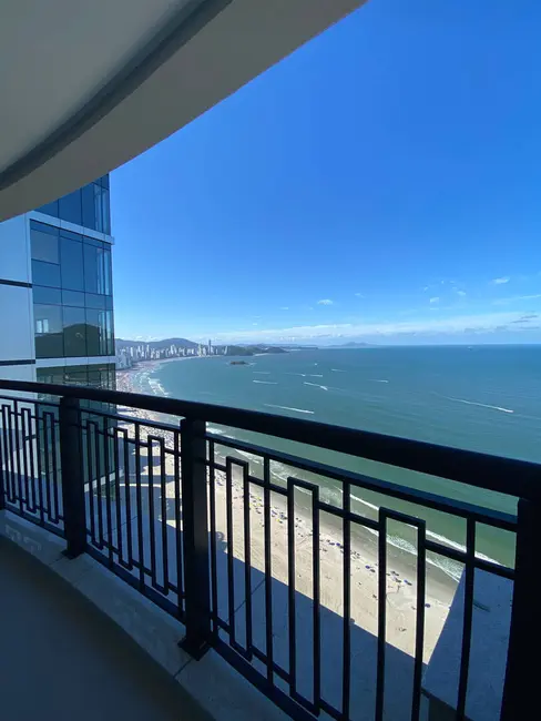 Apartamento com 5 quartos à venda, 230m2 em Centro, Balneario Camboriu - SC - imagem 4 Foto 4 de Apartamento com 5 quartos à venda, 230m2 em Centro, Balneario Camboriu - SC