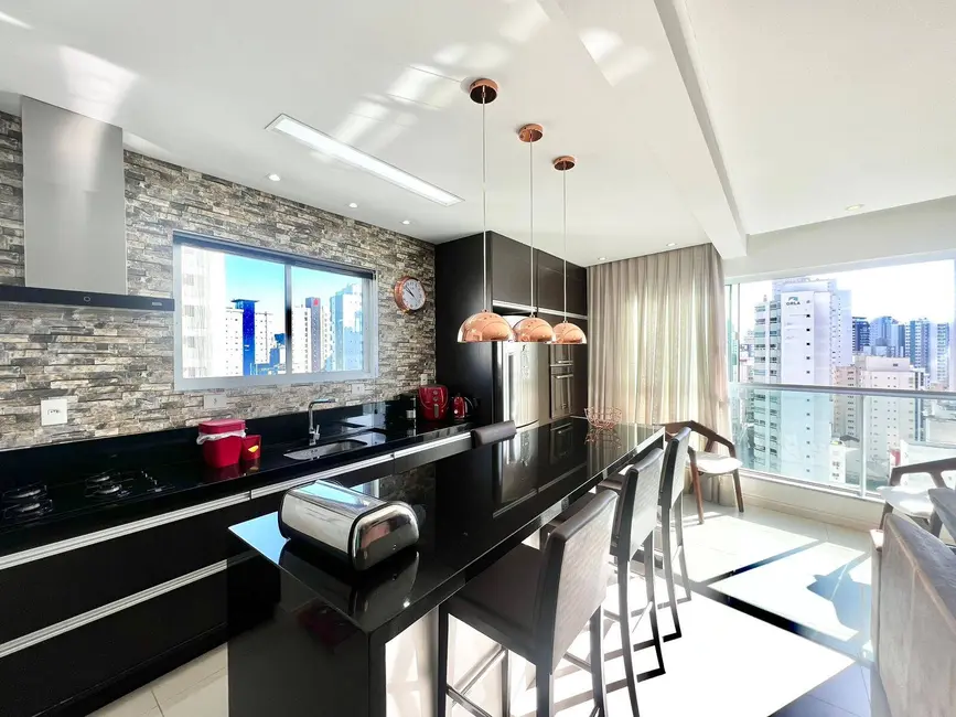 Foto 5 de Apartamento com 3 quartos à venda, 114m2 em Centro, Balneario Camboriu - SC