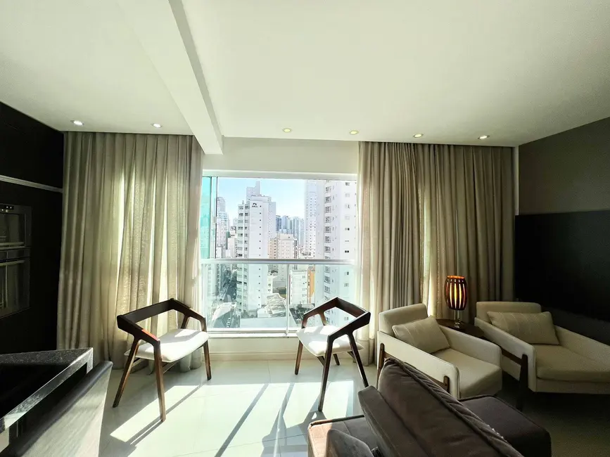 Foto 9 de Apartamento com 3 quartos à venda, 114m2 em Centro, Balneario Camboriu - SC