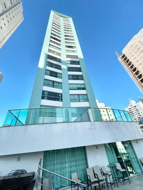 Foto 2 de Apartamento com 3 quartos à venda, 114m2 em Centro, Balneario Camboriu - SC