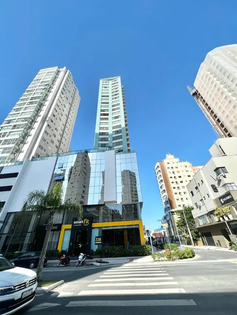 Foto 1 de Apartamento com 3 quartos à venda, 114m2 em Centro, Balneario Camboriu - SC