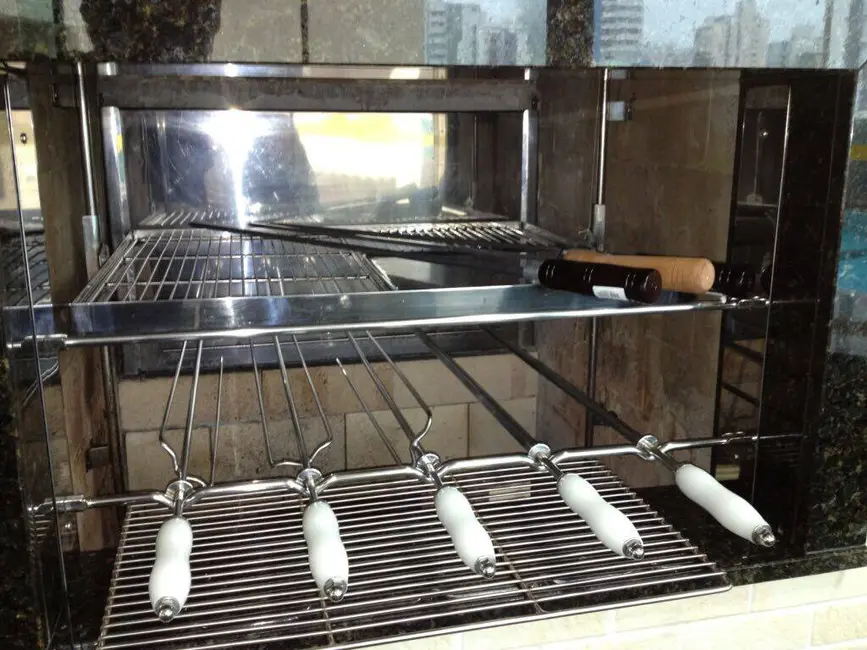 Apartamento com 3 quartos à venda, 597m2 em Centro, Balneario Camboriu - SC - imagem 5 Foto 5 de Apartamento com 3 quartos à venda, 597m2 em Centro, Balneario Camboriu - SC