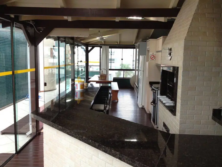 Apartamento com 3 quartos à venda, 597m2 em Centro, Balneario Camboriu - SC - imagem 4 Foto 4 de Apartamento com 3 quartos à venda, 597m2 em Centro, Balneario Camboriu - SC