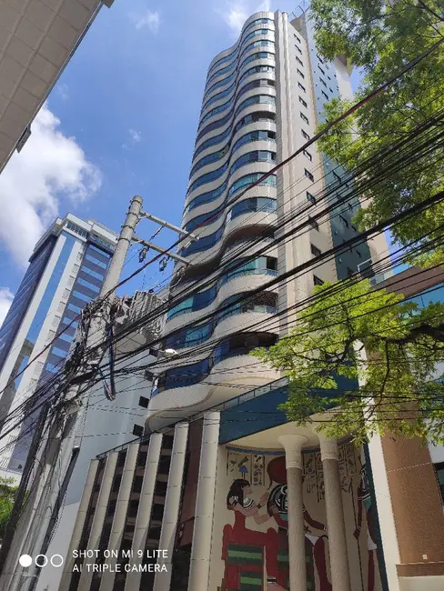 Apartamento com 3 quartos à venda, 597m2 em Centro, Balneario Camboriu - SC - imagem 2 Foto 2 de Apartamento com 3 quartos à venda, 597m2 em Centro, Balneario Camboriu - SC