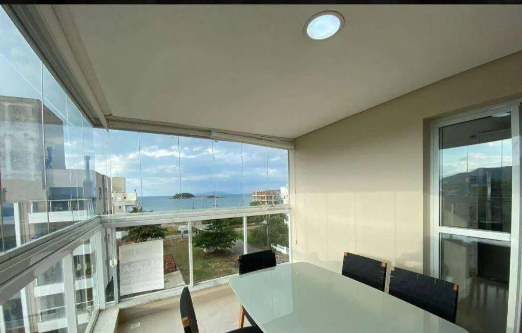 Foto 7 de Apartamento com 3 quartos à venda, 94m2 em Governador Celso Ramos - SC