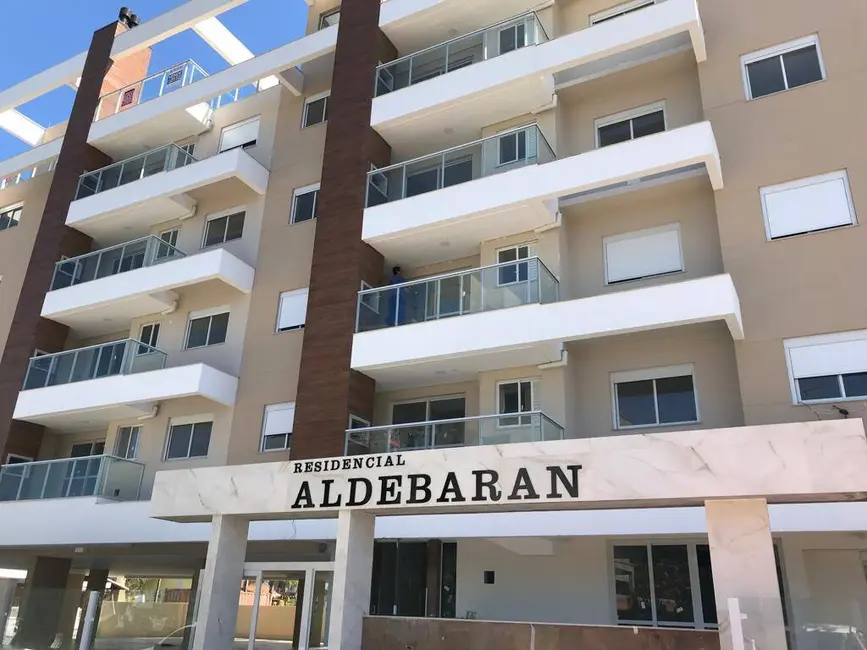 Foto 3 de Apartamento com 3 quartos à venda, 94m2 em Governador Celso Ramos - SC