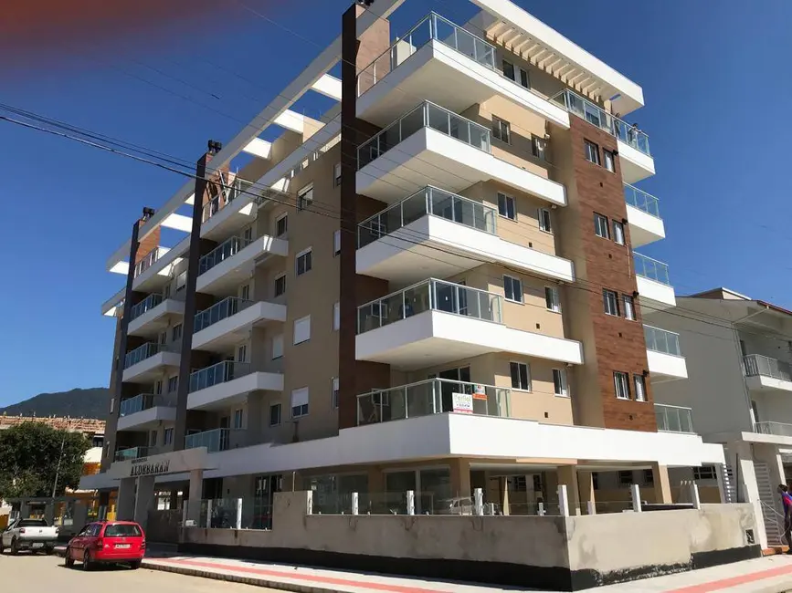 Foto 4 de Apartamento com 3 quartos à venda, 94m2 em Governador Celso Ramos - SC