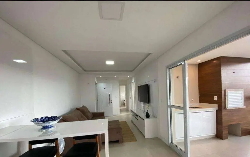 Foto 8 de Apartamento com 3 quartos à venda, 94m2 em Governador Celso Ramos - SC