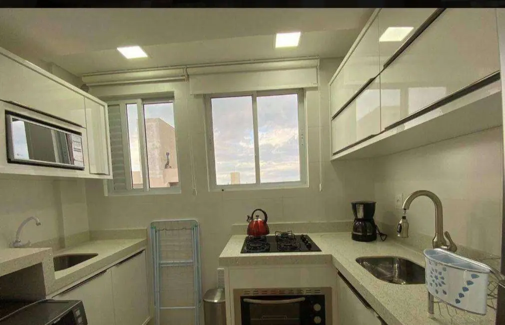 Foto 9 de Apartamento com 3 quartos à venda, 94m2 em Governador Celso Ramos - SC