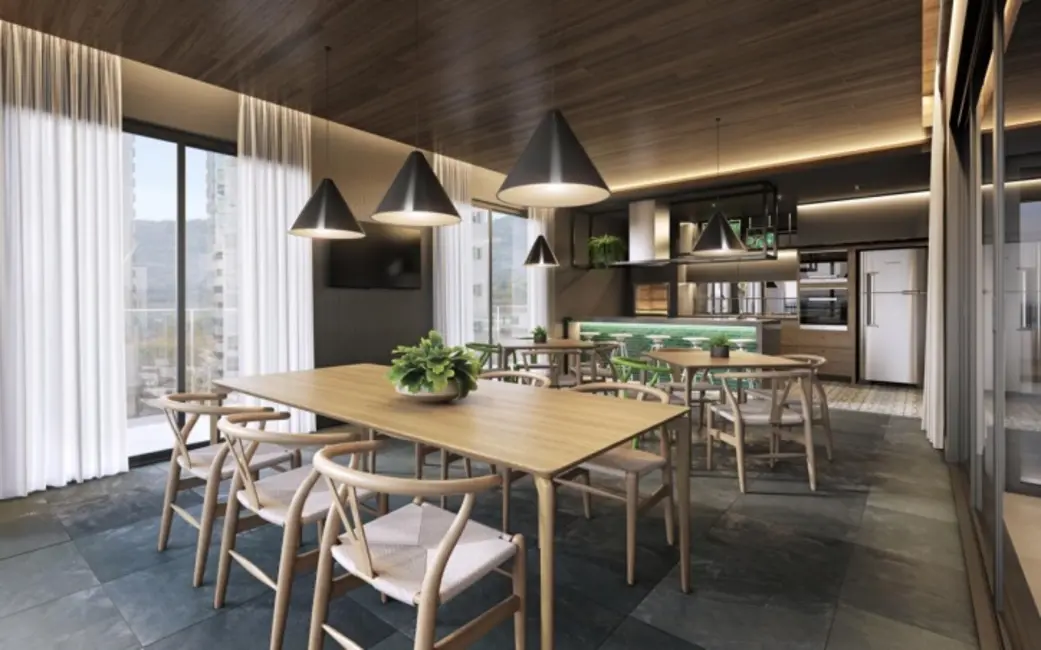 Foto 7 de Apartamento com 4 quartos à venda, 160m2 em Centro, Balneario Camboriu - SC