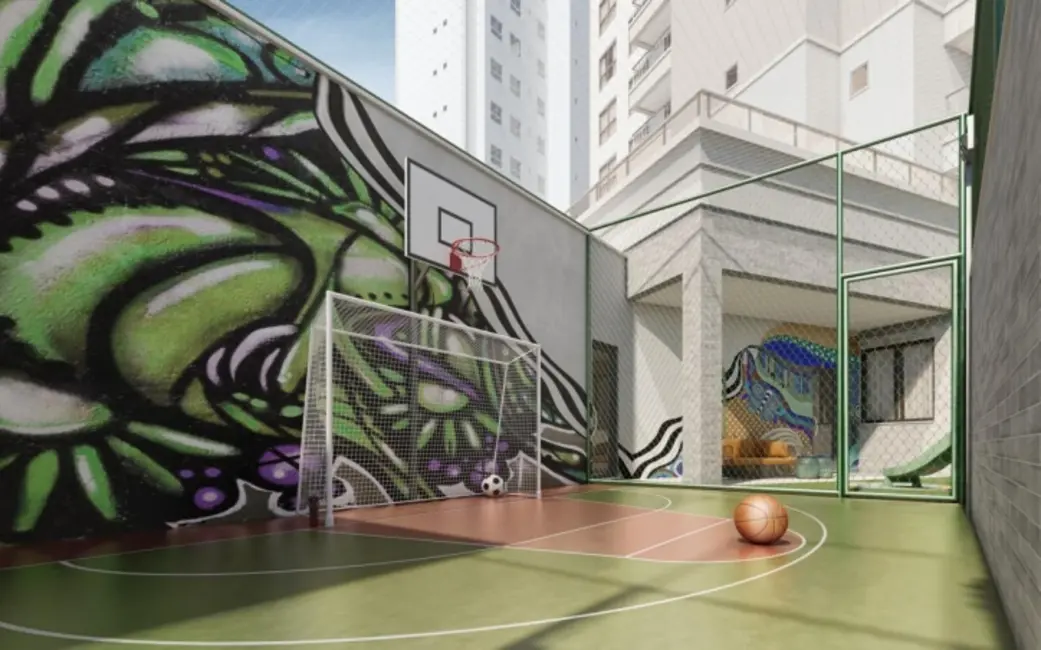 Foto 8 de Apartamento com 4 quartos à venda, 160m2 em Centro, Balneario Camboriu - SC