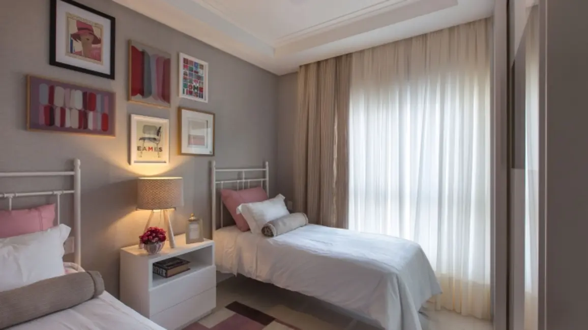 Apartamento com 4 quartos à venda, 161m2 em Centro, Balneario Camboriu - SC - imagem 3 Foto 3 de Apartamento com 4 quartos à venda, 161m2 em Centro, Balneario Camboriu - SC