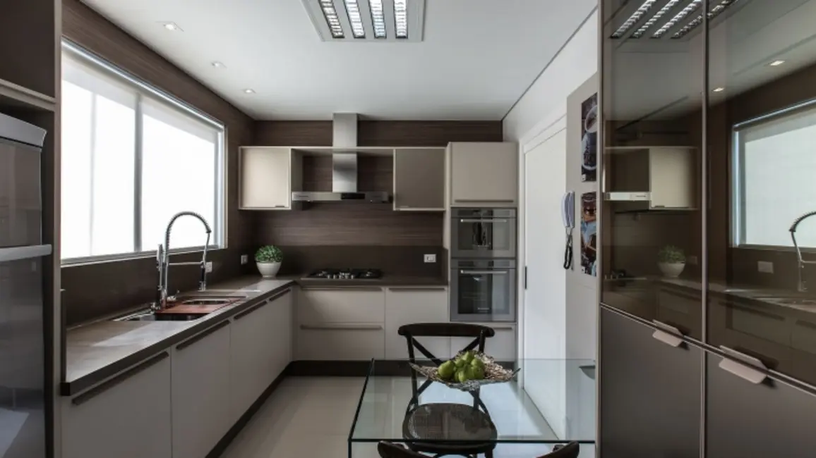 Apartamento com 4 quartos à venda, 161m2 em Centro, Balneario Camboriu - SC - imagem 6 Foto 6 de Apartamento com 4 quartos à venda, 161m2 em Centro, Balneario Camboriu - SC