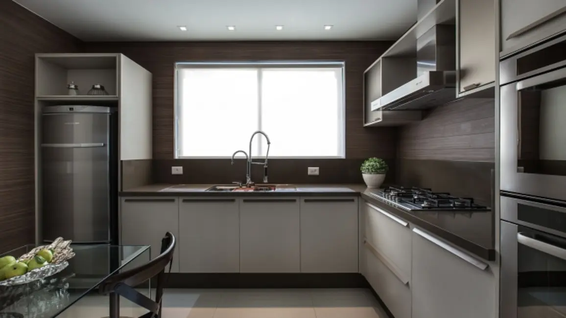 Apartamento com 4 quartos à venda, 161m2 em Centro, Balneario Camboriu - SC - imagem 9 Foto 9 de Apartamento com 4 quartos à venda, 161m2 em Centro, Balneario Camboriu - SC