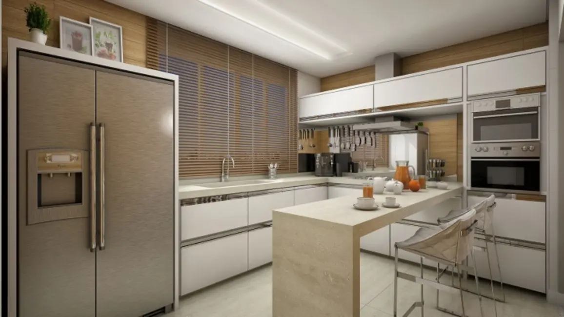 Apartamento com 4 quartos à venda, 161m2 em Centro, Balneario Camboriu - SC - imagem 4 Foto 4 de Apartamento com 4 quartos à venda, 161m2 em Centro, Balneario Camboriu - SC